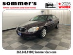 2008 Buick Lucerne CXL