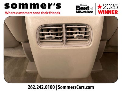 2008 Buick Lucerne CXL