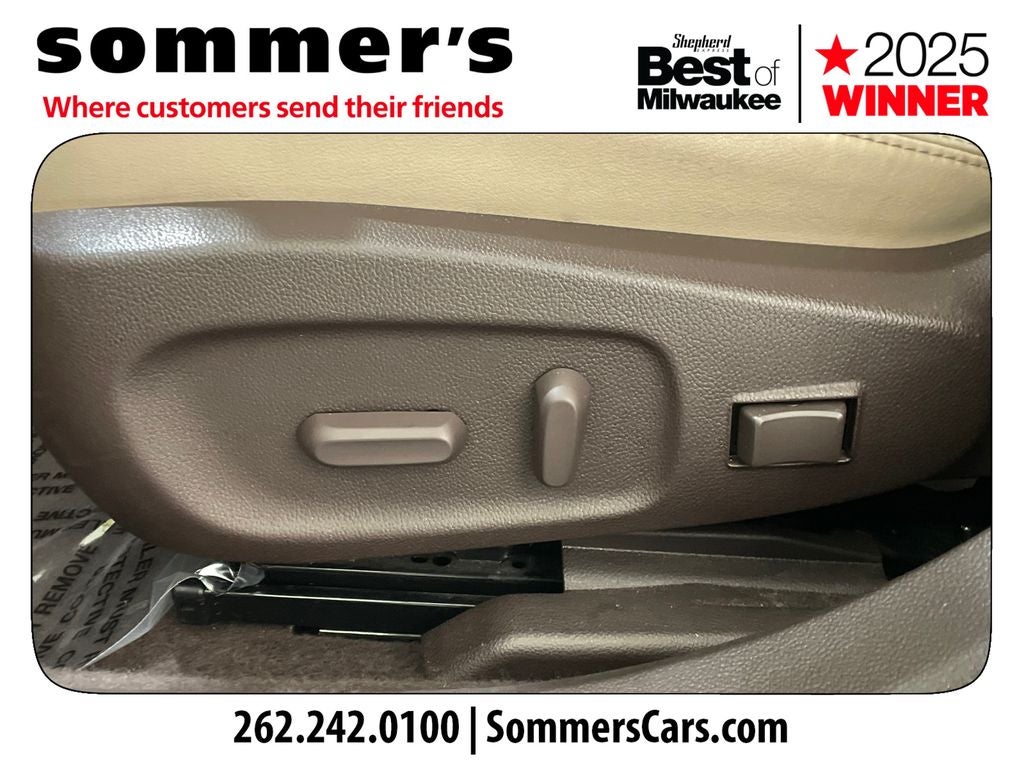 2016 Buick Verano Convenience Group