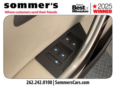 2016 Buick Verano Convenience Group