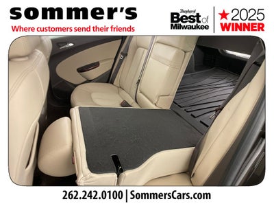 2016 Buick Verano Convenience Group