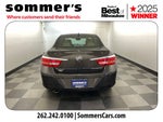 2016 Buick Verano Convenience Group