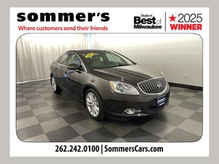 2016 Buick Verano Convenience Group