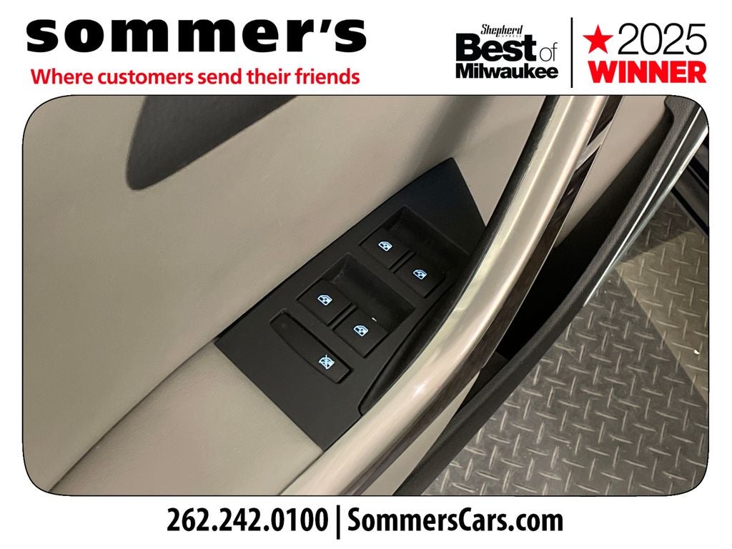 2016 Buick Verano Convenience Group