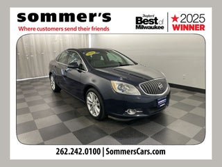 2016 Buick Verano Convenience Group