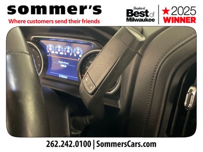 2022 Chevrolet Silverado 3500HD High Country