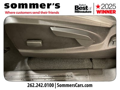 2019 Chevrolet Colorado Work Truck