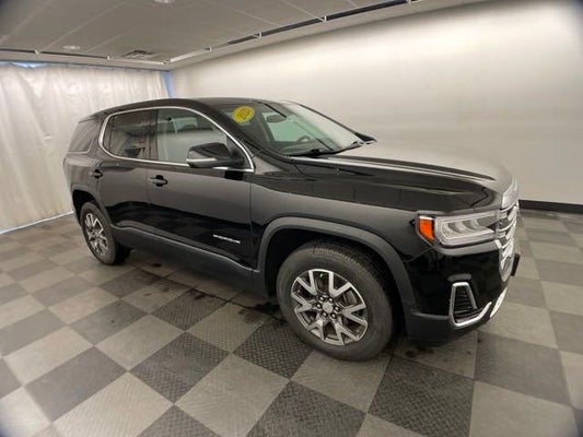 2020 GMC Acadia SLE in Mequon, WI - Sommer's Automotive