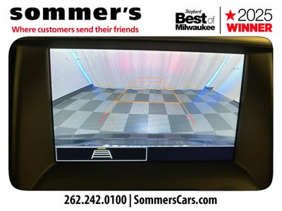 2023 GMC Acadia SLE ELEVATION