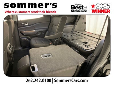 2023 GMC Acadia SLE ELEVATION