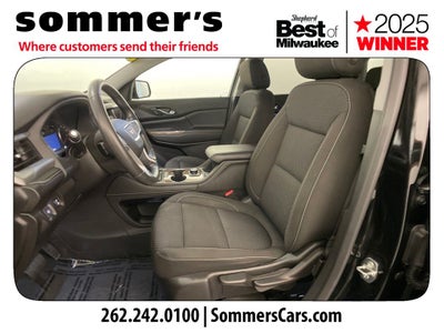 2023 GMC Acadia SLE ELEVATION