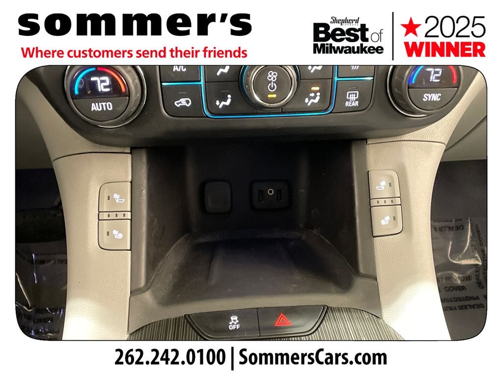 2018 GMC Acadia SLT-2