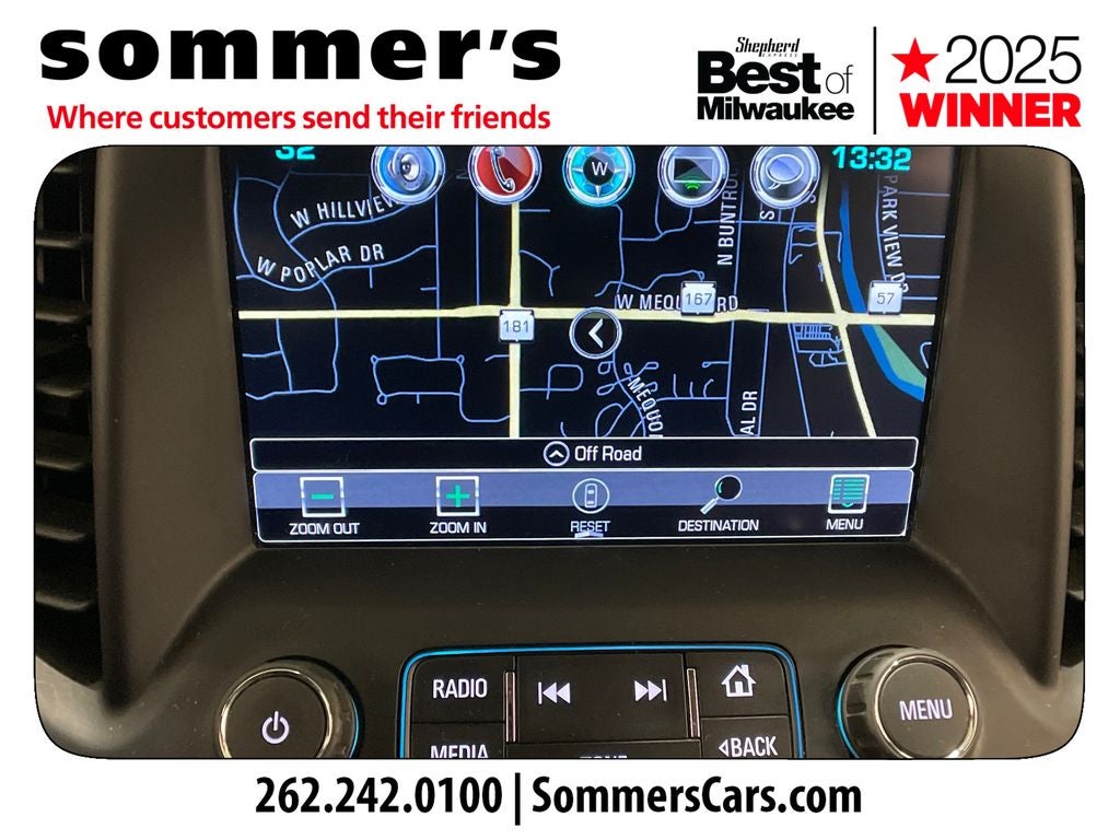 2018 GMC Acadia SLT-2