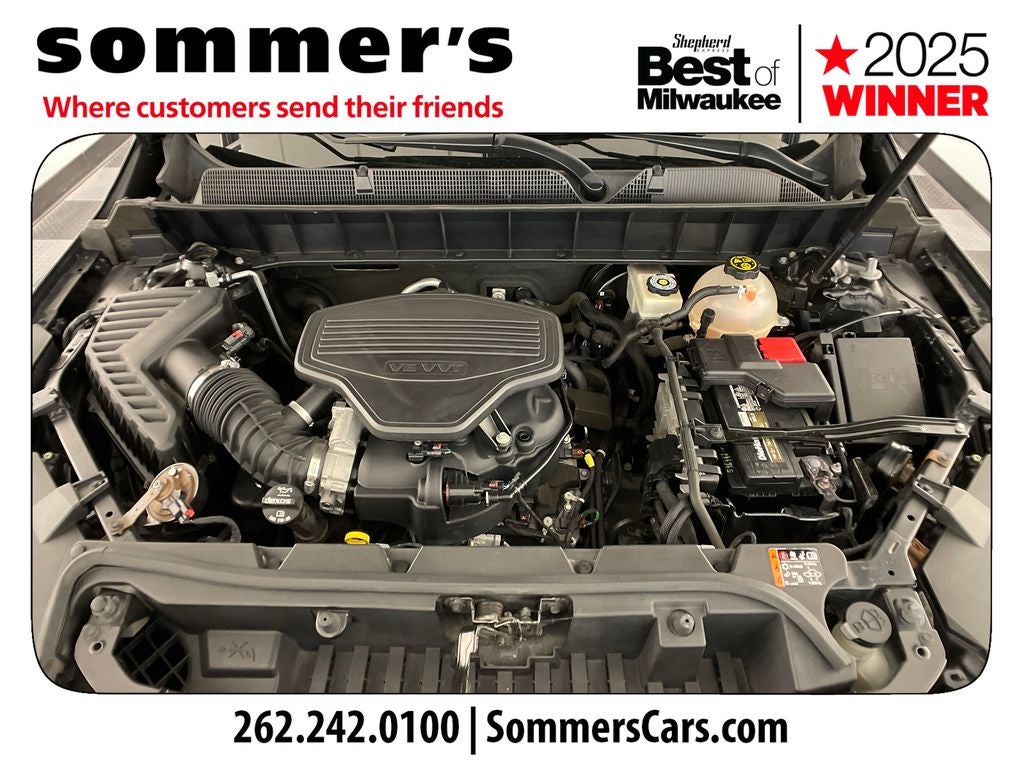 2018 GMC Acadia SLT-2