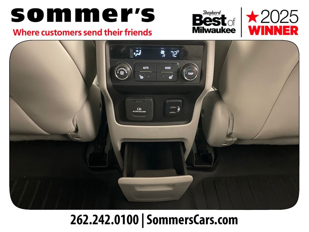 2018 GMC Acadia SLT-2