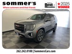 2021 GMC Yukon AT4