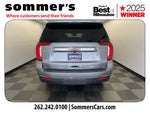 2021 GMC Yukon AT4
