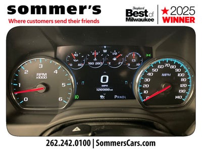 2018 GMC Yukon Denali Denali