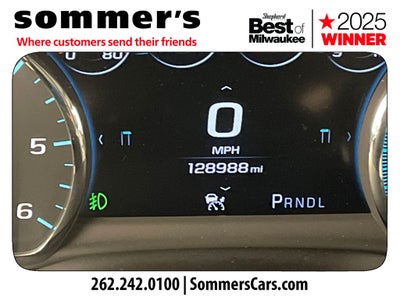 2018 GMC Yukon Denali Denali