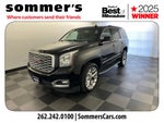 2018 GMC Yukon Denali Denali