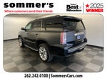 2018 GMC Yukon Denali Denali