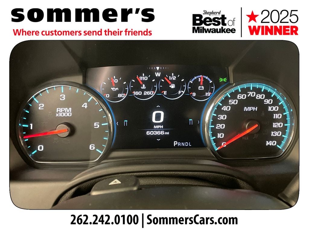 2020 GMC Yukon Denali Denali