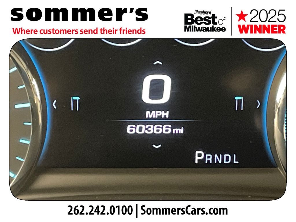 2020 GMC Yukon Denali Denali