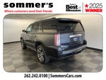 2020 GMC Yukon Denali Denali