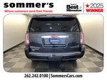 2020 GMC Yukon Denali Denali