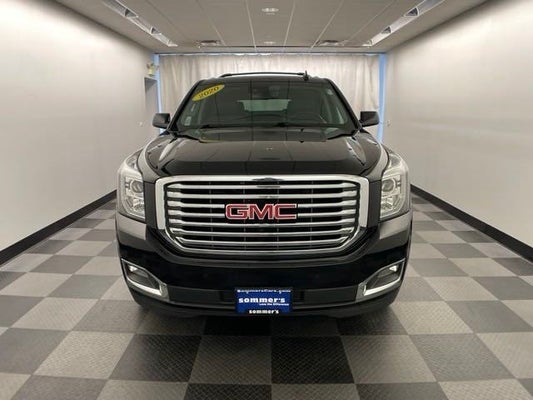 2020 GMC Yukon SLT Standard Edition in Mequon, WI - Sommer's Automotive