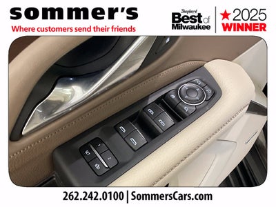 2021 GMC Yukon Denali Denali