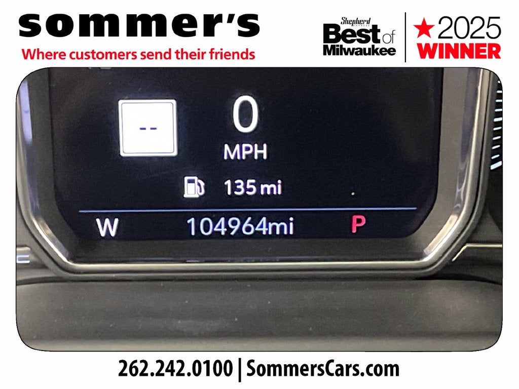 2021 GMC Yukon Denali Denali