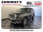 2021 GMC Yukon Denali Denali