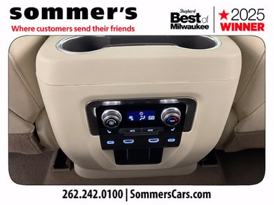 2021 GMC Yukon Denali Denali