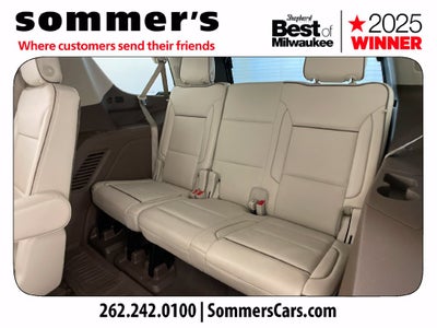 2021 GMC Yukon Denali Denali