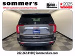 2021 GMC Yukon Denali Denali