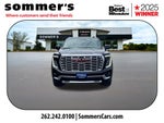 2026 GMC Yukon Denali Denali