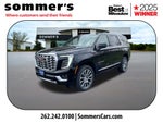 2026 GMC Yukon Denali Denali