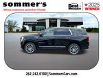 2026 GMC Yukon Denali Denali