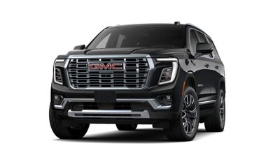 2026 GMC Yukon Denali Denali
