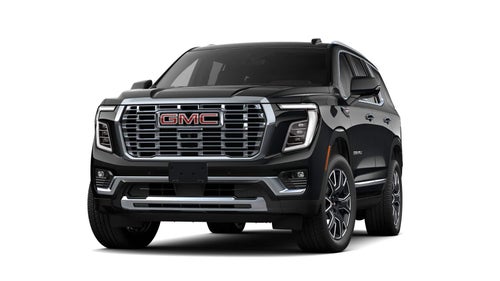 2026 GMC Yukon Denali Denali