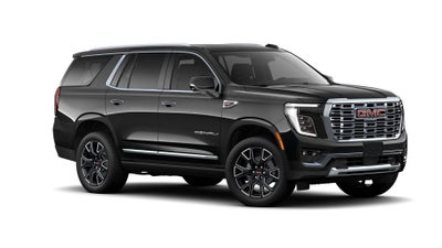 2026 GMC Yukon Denali Denali