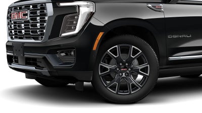 2026 GMC Yukon Denali Denali