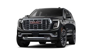 2026 GMC Yukon Denali Denali