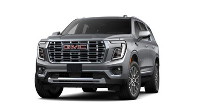 2026 GMC Yukon Denali Denali
