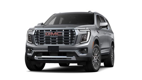 2026 GMC Yukon Denali Denali
