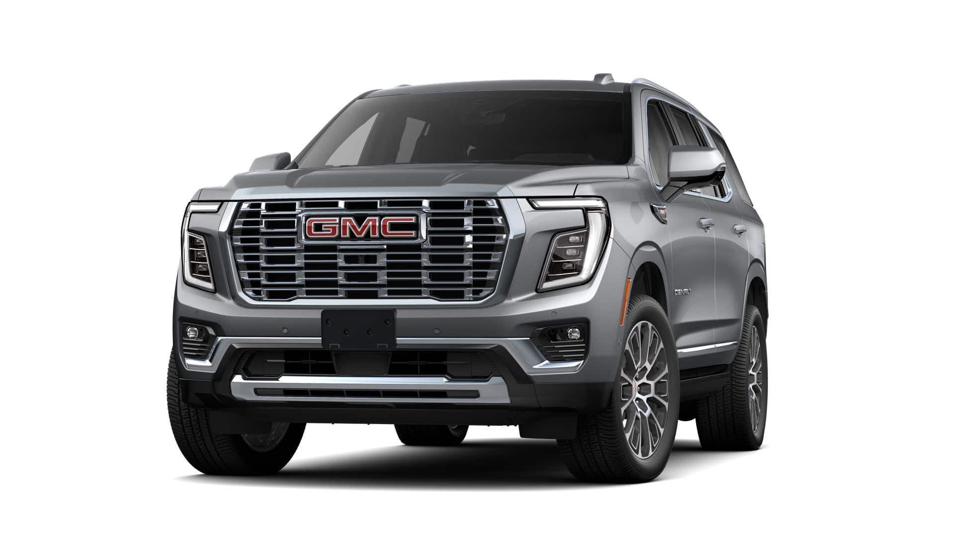2026 GMC Yukon Denali Denali
