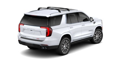 2026 GMC Yukon Denali Denali