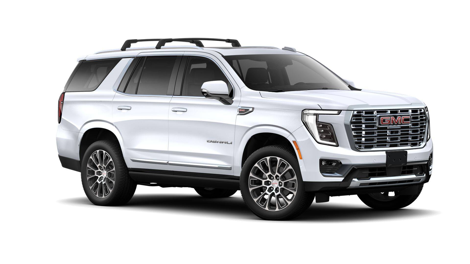 2026 GMC Yukon Denali Denali