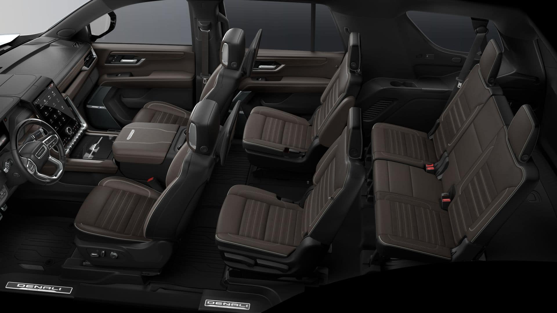 2026 GMC Yukon Denali Ultimate Denali Ultimate